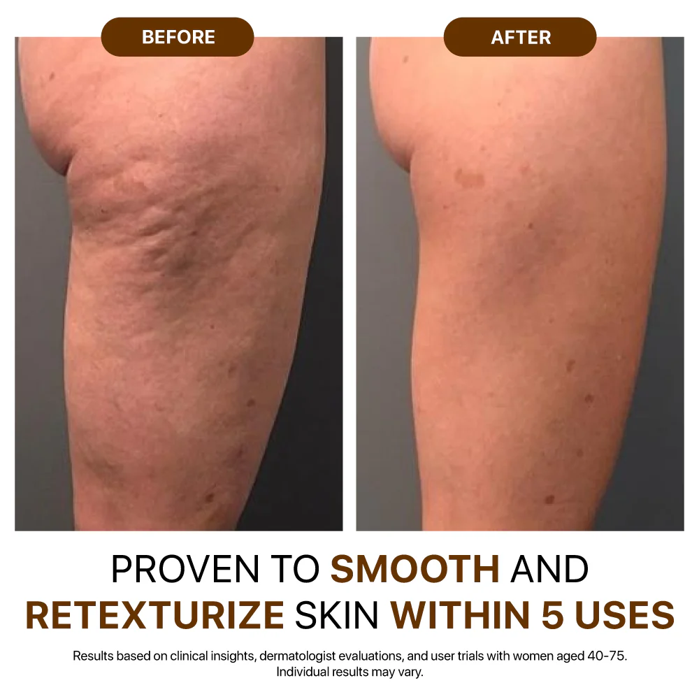 Orreva Silk Body Oil