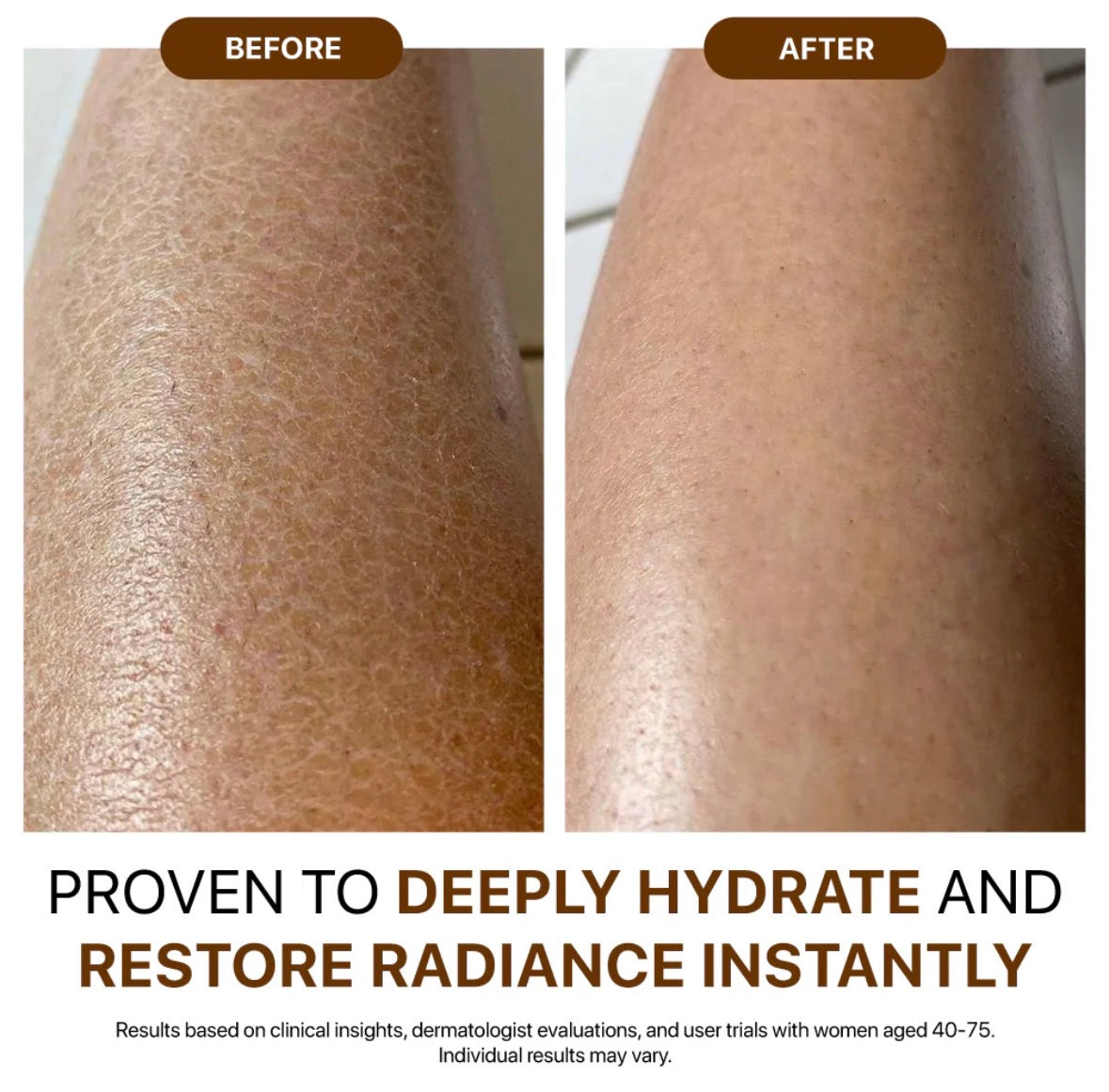 Orreva Silk Body Oil